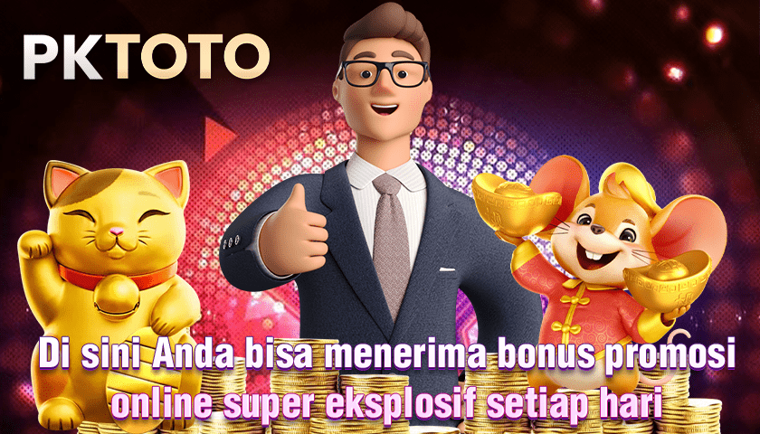 Bingotogel  REKOMENDASI GACOR 2024